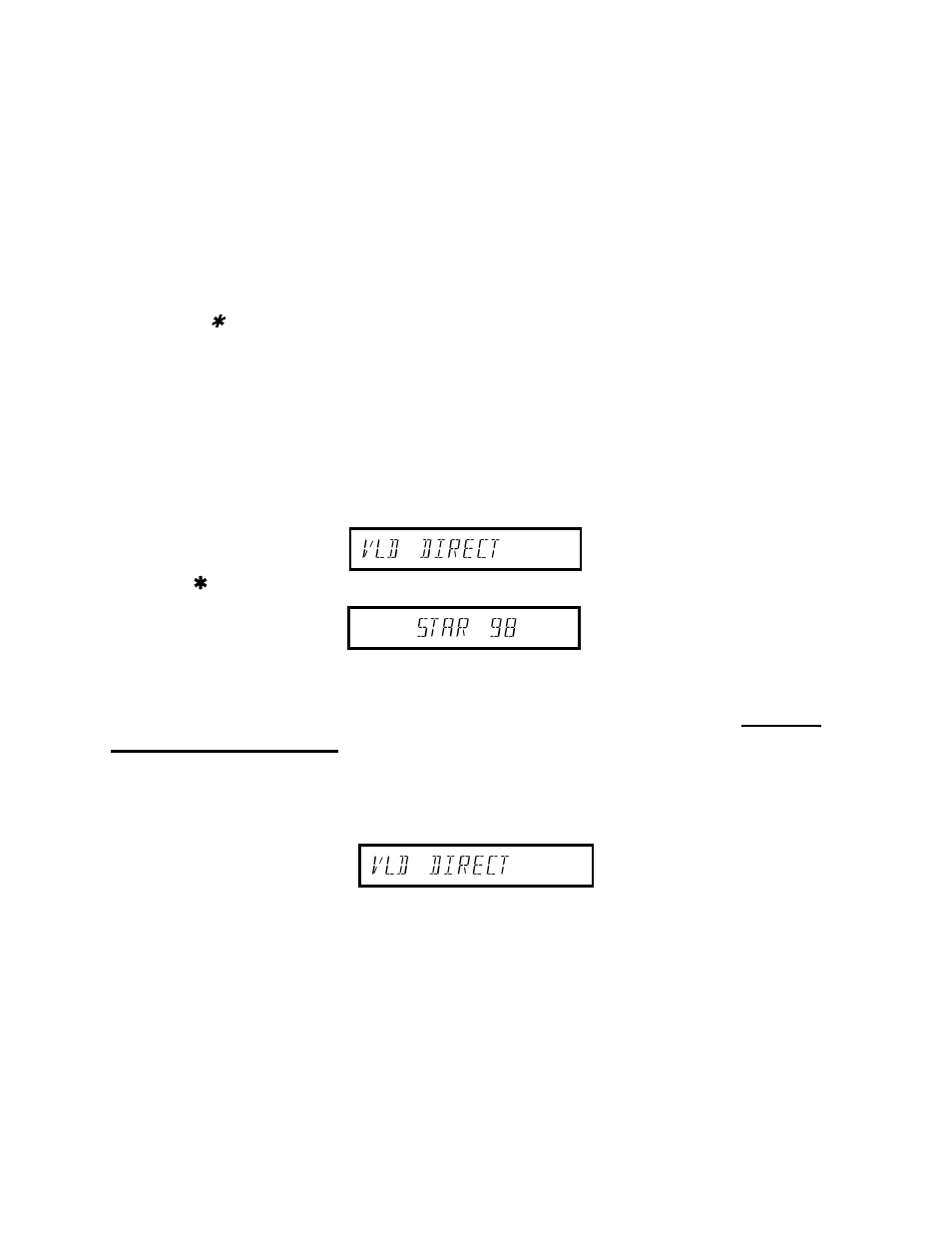 B&K AVP1030 User Manual | Page 36 / 41