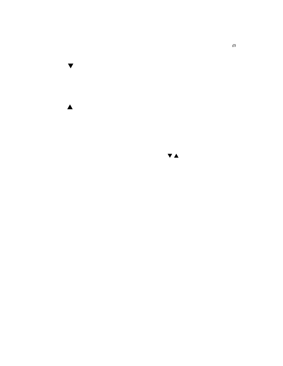B&K AVP1030 User Manual | Page 9 / 41