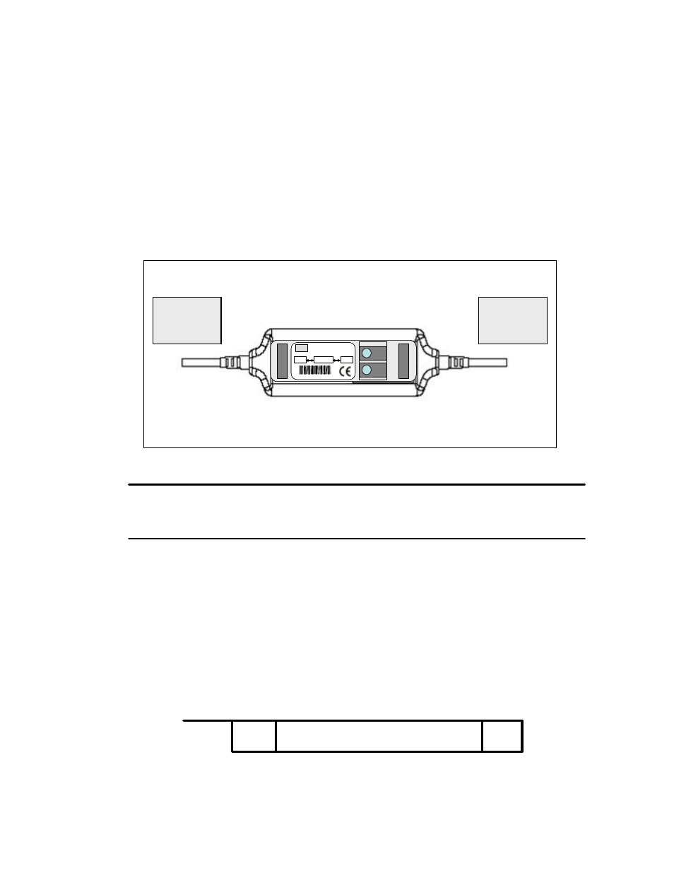 Pc load, Chapter 4 remote operation mode, Power supply | 1 it-e131 communication cable, 2 communication setting, It-e131 communication cable | B&K 1787B User Manual | Page 19 / 38