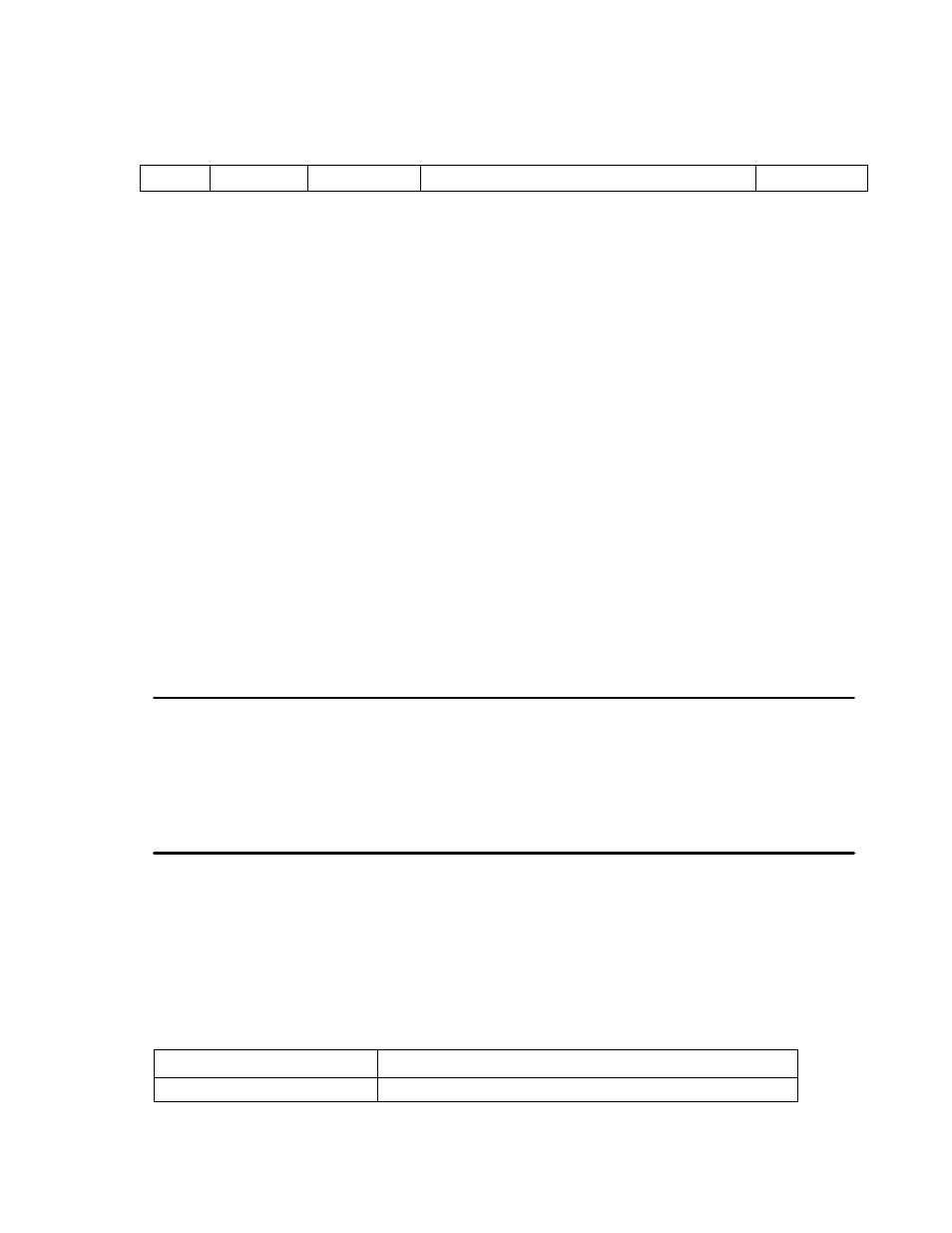 3 frame format, 4 communication protocol | B&K 1787B User Manual | Page 20 / 38