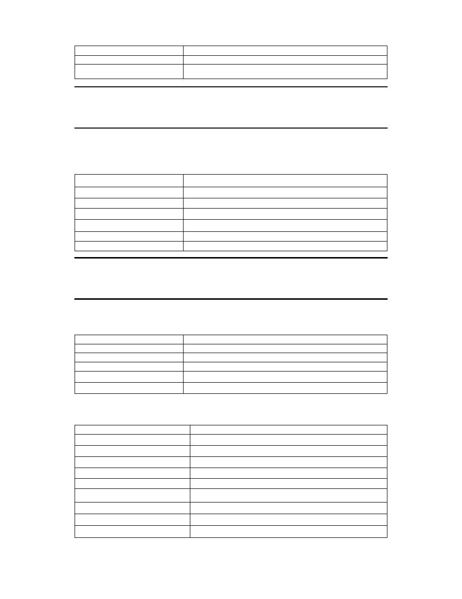5 . setting the output current (24h), Setting the communication address (25h) | B&K 1787B User Manual | Page 22 / 38