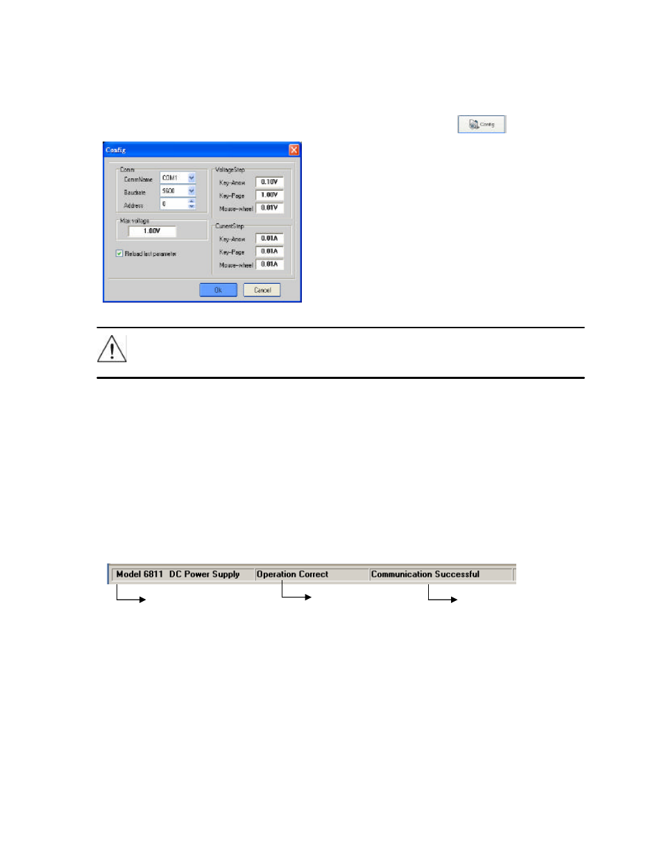 B&K 1787B User Manual | Page 31 / 38