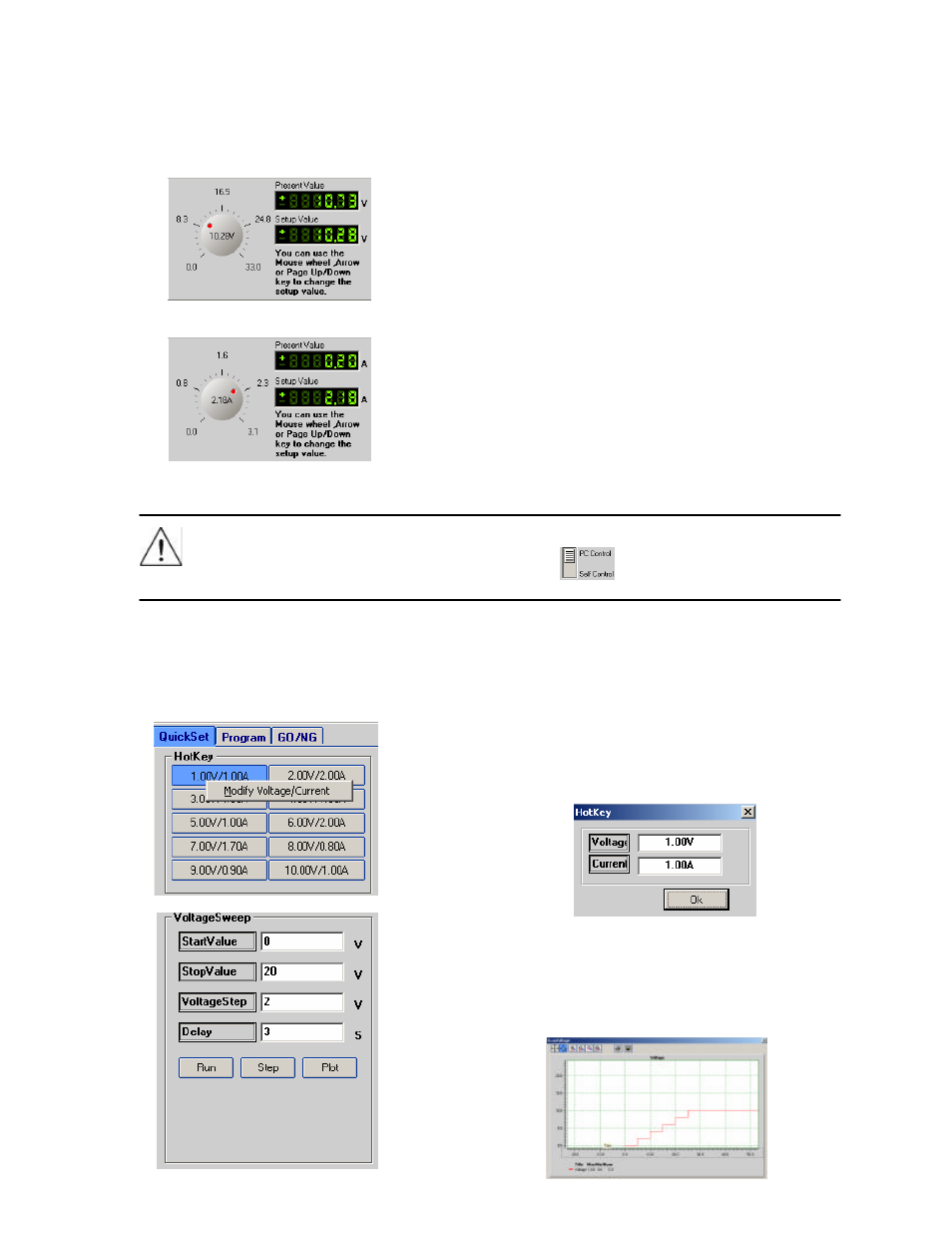 B&K 1787B User Manual | Page 32 / 38