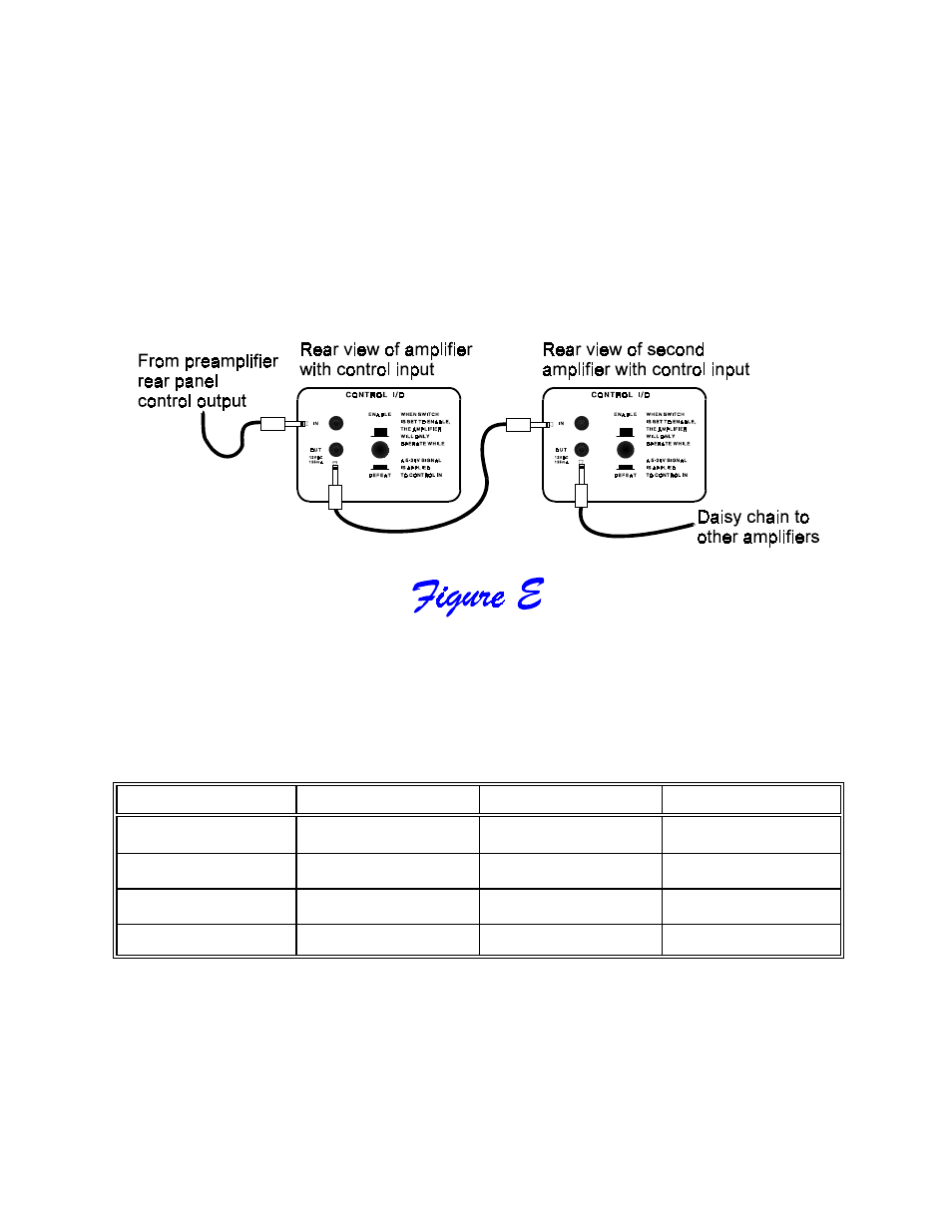 B&K AV6125 User Manual | Page 11 / 16