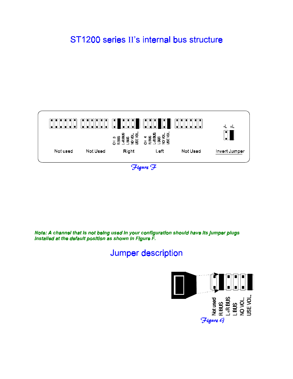 B&K ST1200 Series User Manual | Page 11 / 20