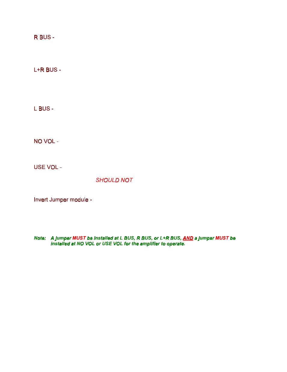 B&K ST1200 Series User Manual | Page 12 / 20