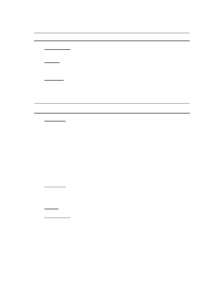 B&K Precision 1794 - Manual User Manual | Page 30 / 42