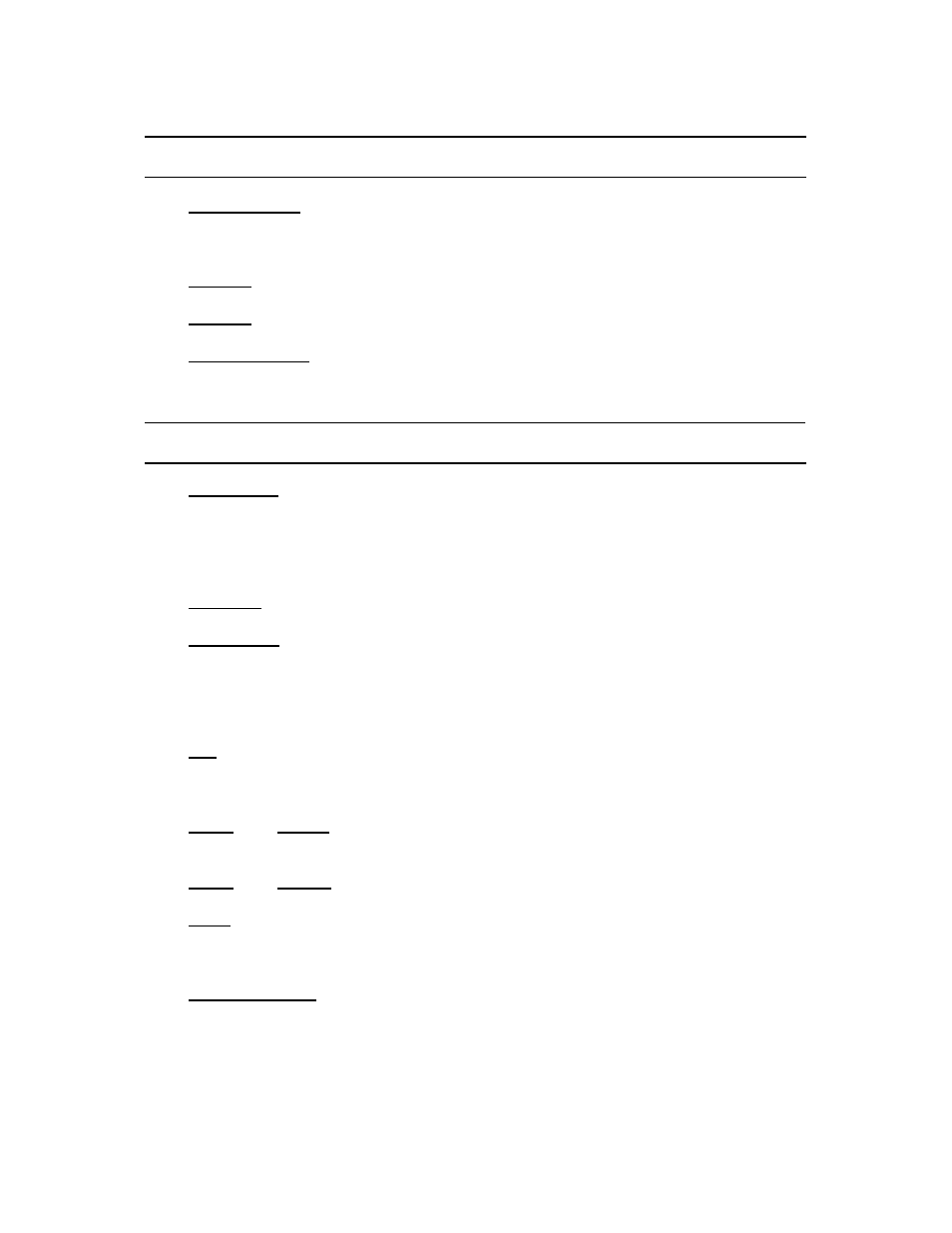 B&K Precision 1794 - Manual User Manual | Page 31 / 42