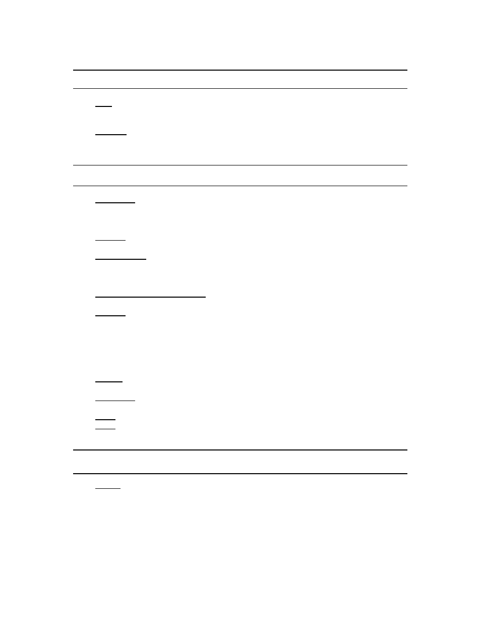 B&K Precision 1794 - Manual User Manual | Page 33 / 42