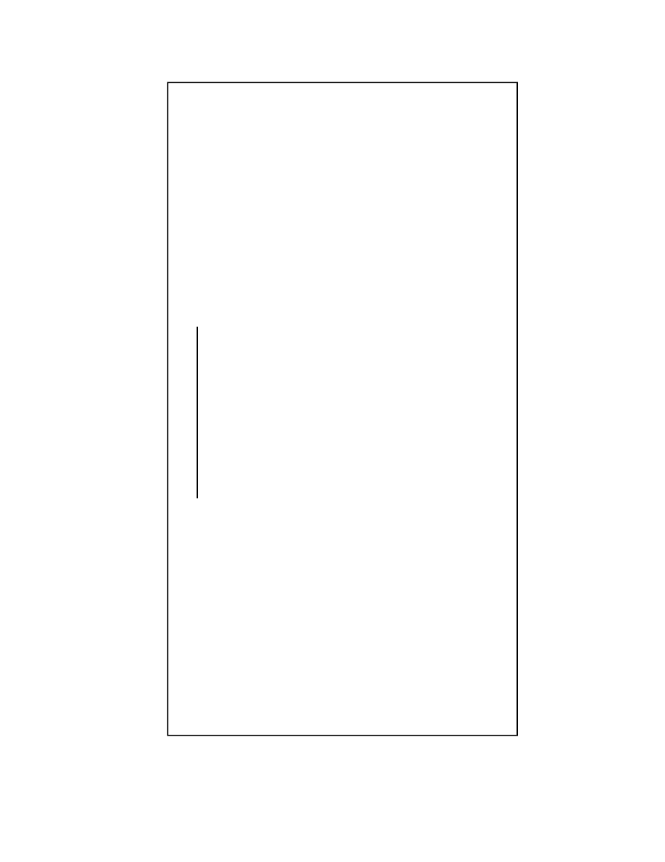 B&K Precision 1794 - Manual User Manual | Page 35 / 42