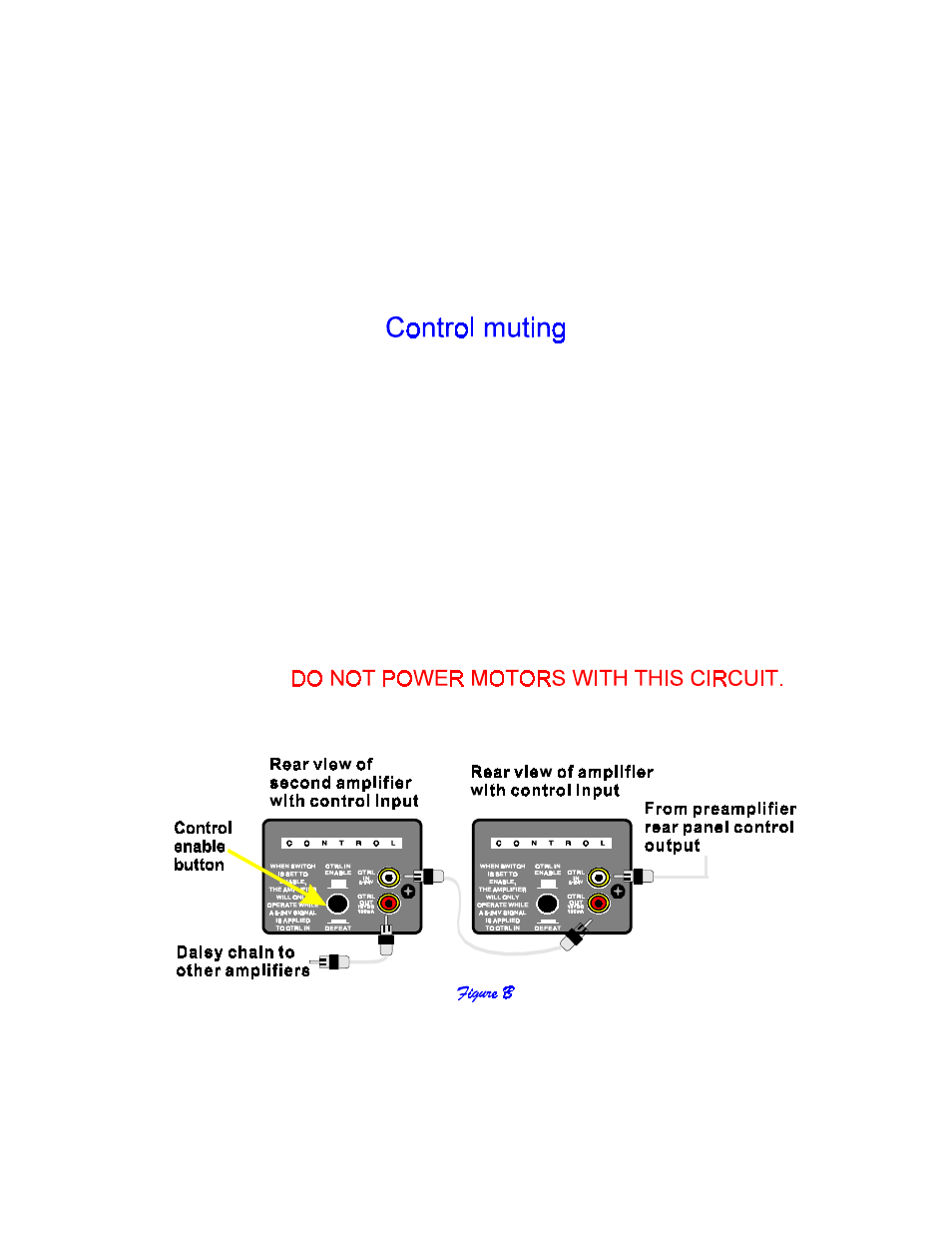 B&K Reference 4430 User Manual | Page 7 / 16