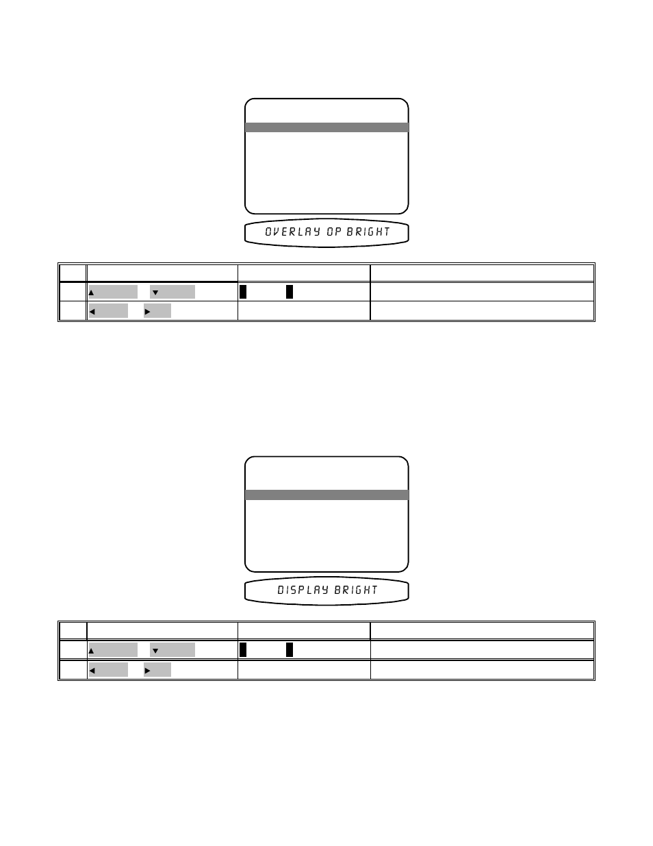 B&K p/n 12698 User Manual | Page 22 / 52
