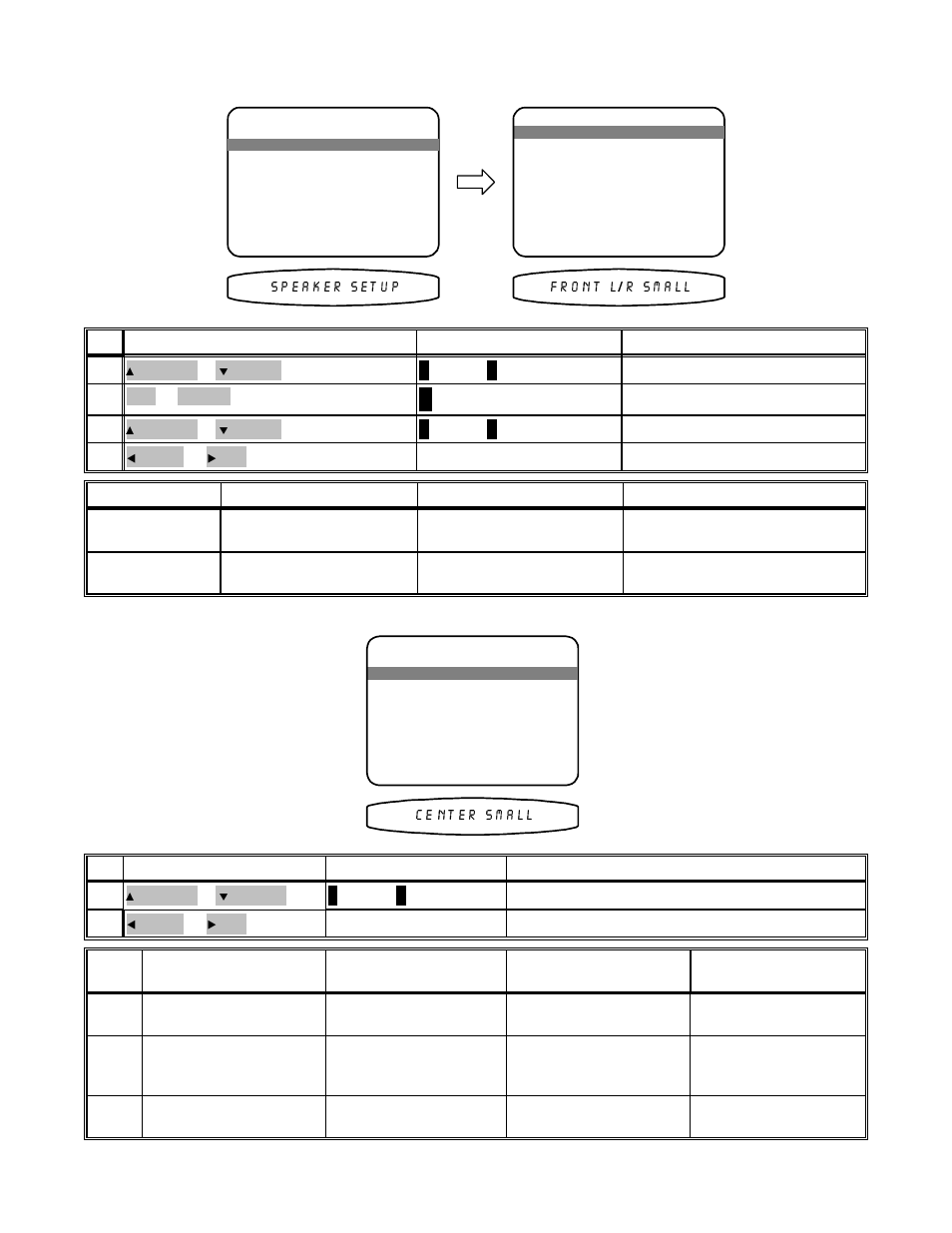 B&K p/n 12698 User Manual | Page 27 / 52