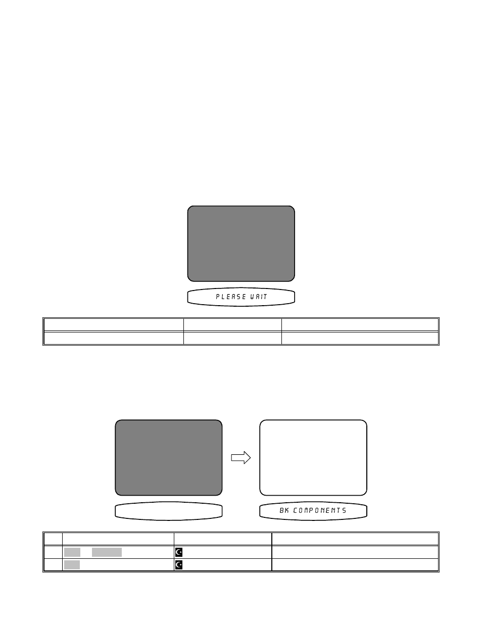 Operation | B&K p/n 12698 User Manual | Page 33 / 52