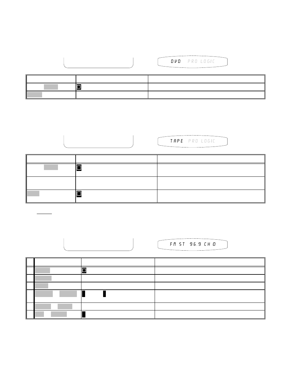 B&K p/n 12698 User Manual | Page 34 / 52