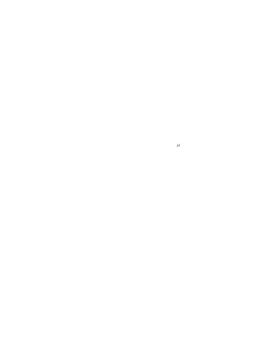 St260 specifications | B&K ST260 User Manual | Page 18 / 20