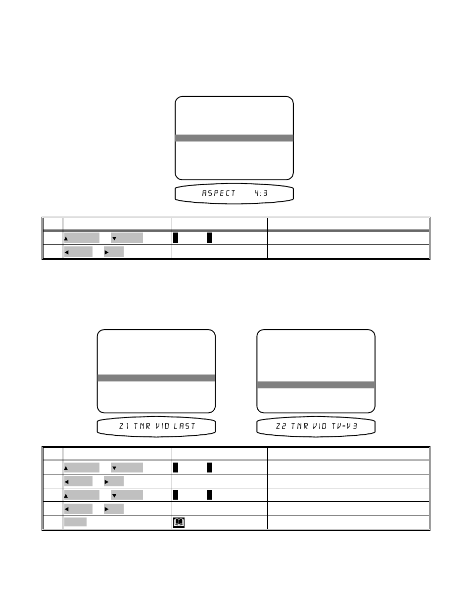 B&K AVR101 Series User Manual | Page 23 / 60