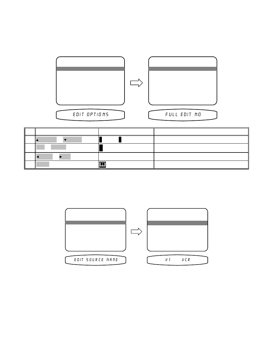 B&K AVR101 Series User Manual | Page 24 / 60