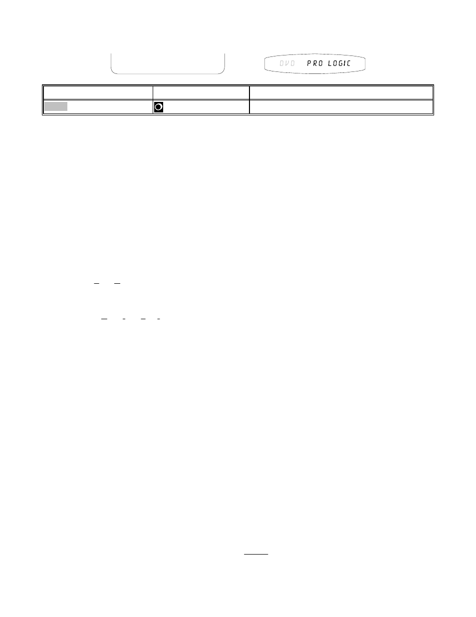 B&K AVR101 Series User Manual | Page 39 / 60