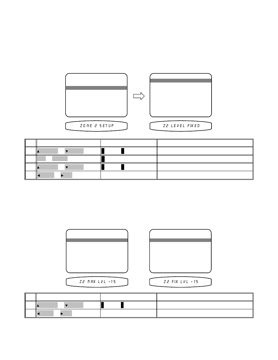 B&K AVR101 Series User Manual | Page 47 / 60