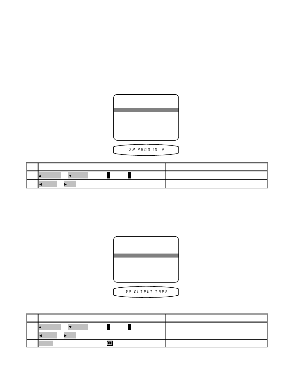 B&K AVR101 Series User Manual | Page 48 / 60