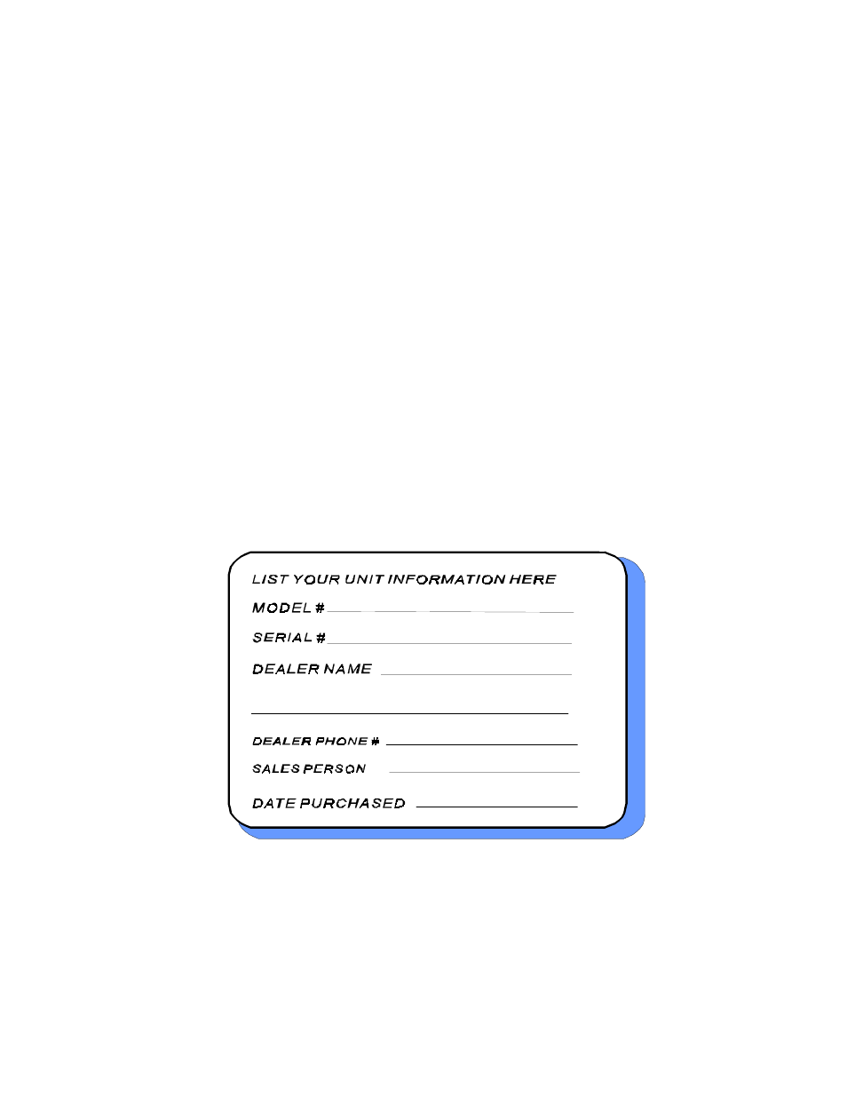 B&K AVR101 Series User Manual | Page 60 / 60