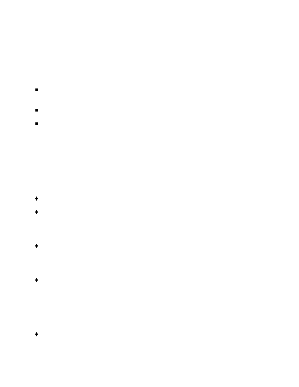 Setup | B&K AVP 2030 User Manual | Page 16 / 38