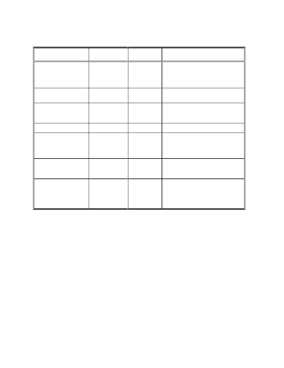 B&K AVP 2030 User Manual | Page 23 / 38
