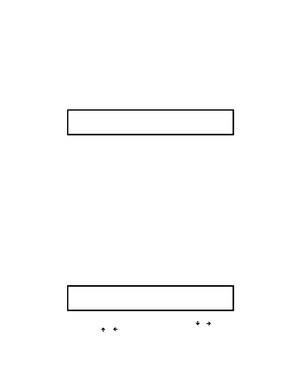 19 arbitrary mode, 20 remote mode, 21 other mode | B&K 4070A User Manual | Page 36 / 88