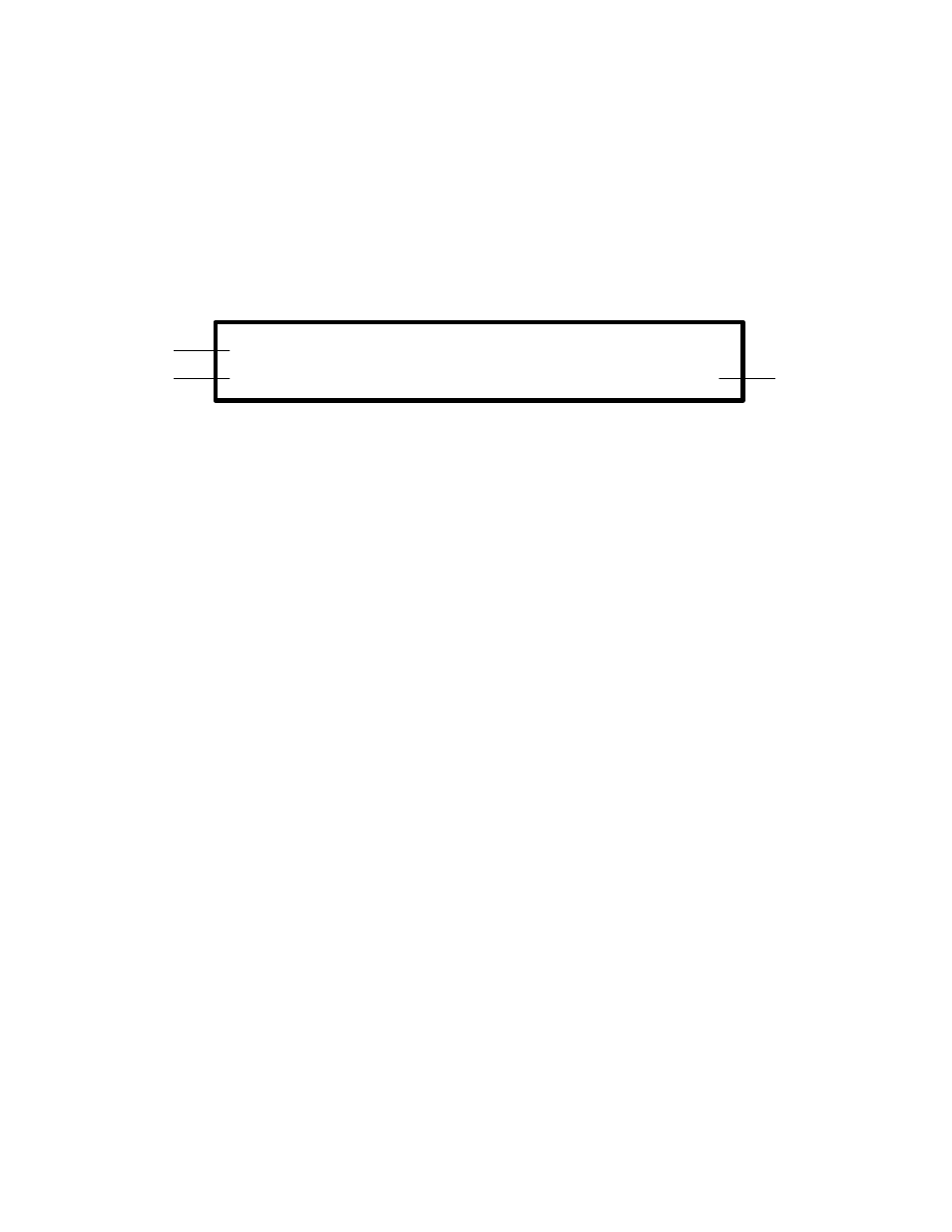 22 internal bpsk mode | B&K 4070A User Manual | Page 37 / 88