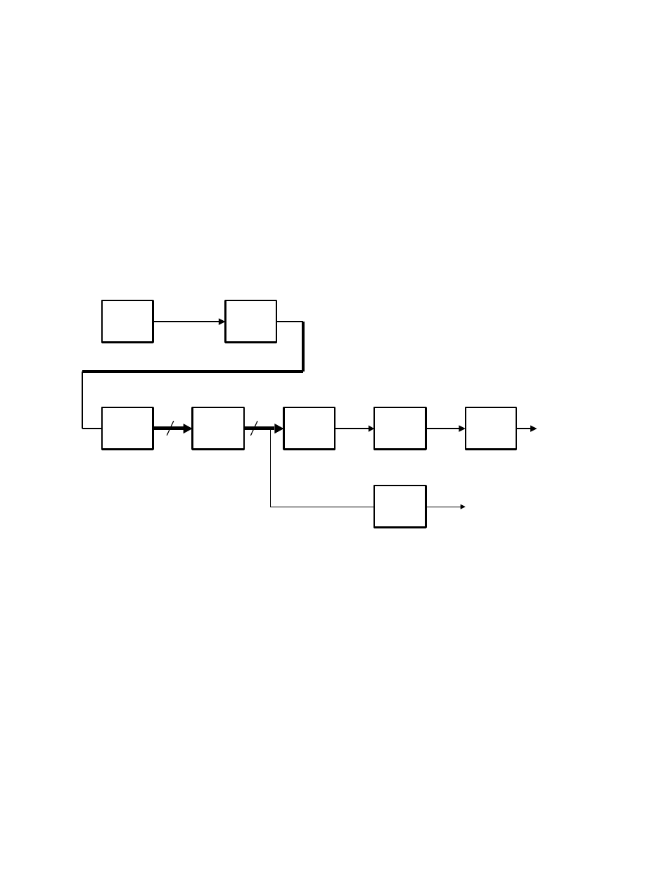 2 introduction to the arbitrary waveform system, 1 description of the arbitrary waveform generator, Introduction | B&K 4070A User Manual | Page 52 / 88