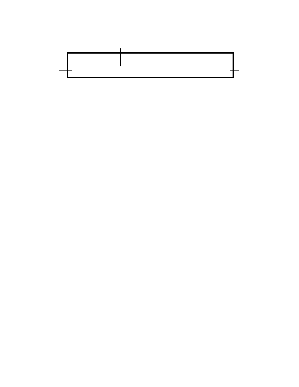 6 pulse generator mode | B&K 4070A User Manual | Page 56 / 88