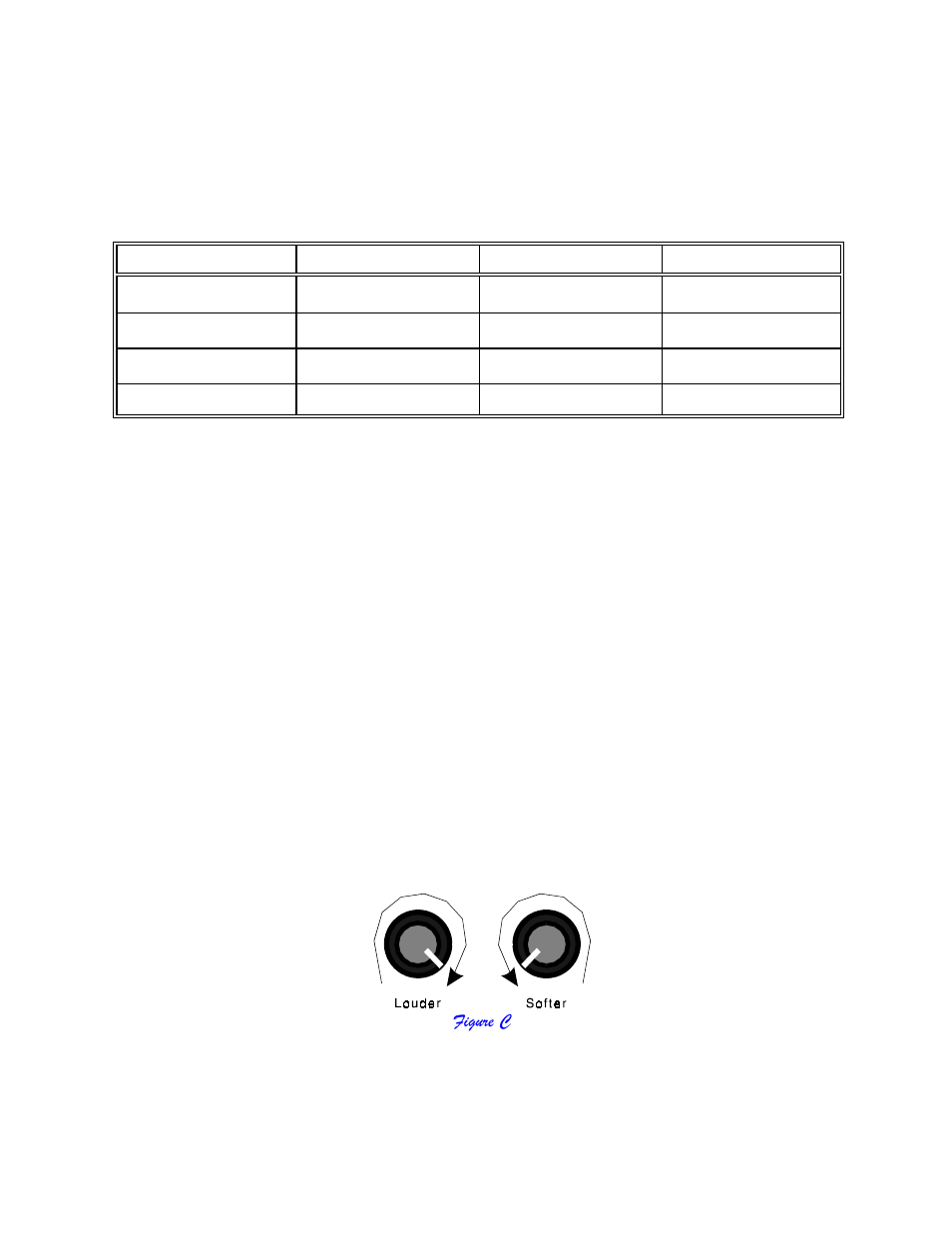 Level controls | B&K ST2140 User Manual | Page 8 / 16
