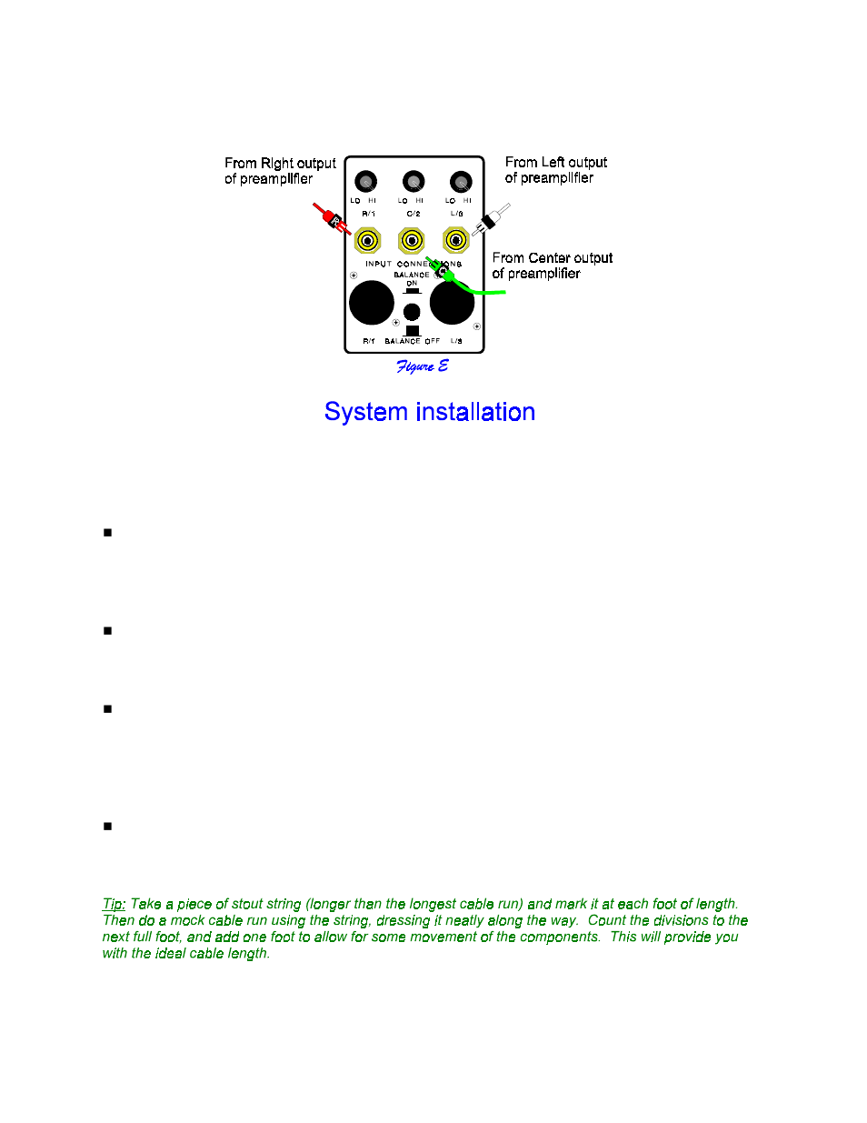 B&K ST1430 Series II User Manual | Page 10 / 16