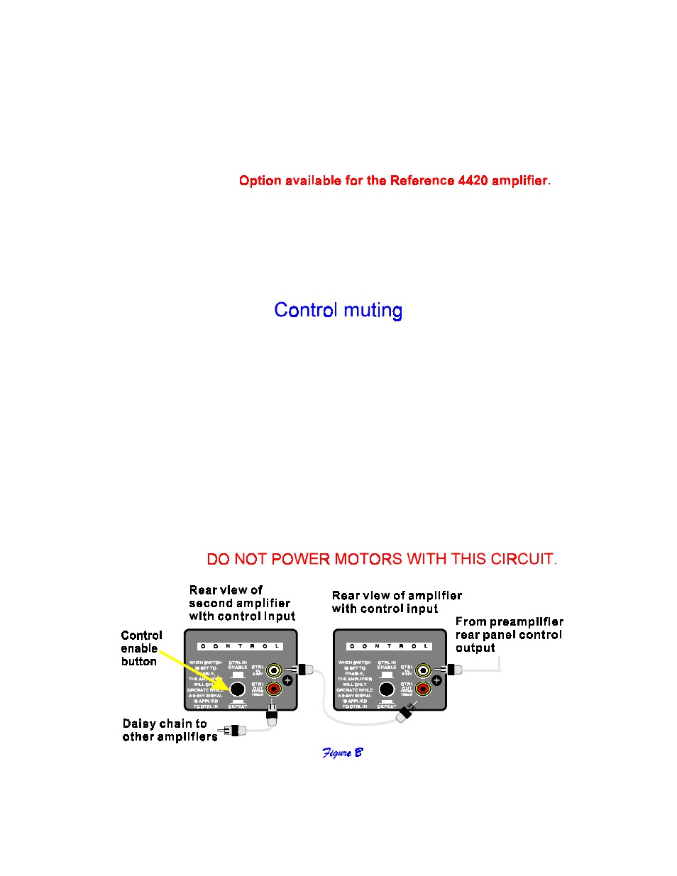 B&K 4420 User Manual | Page 7 / 16