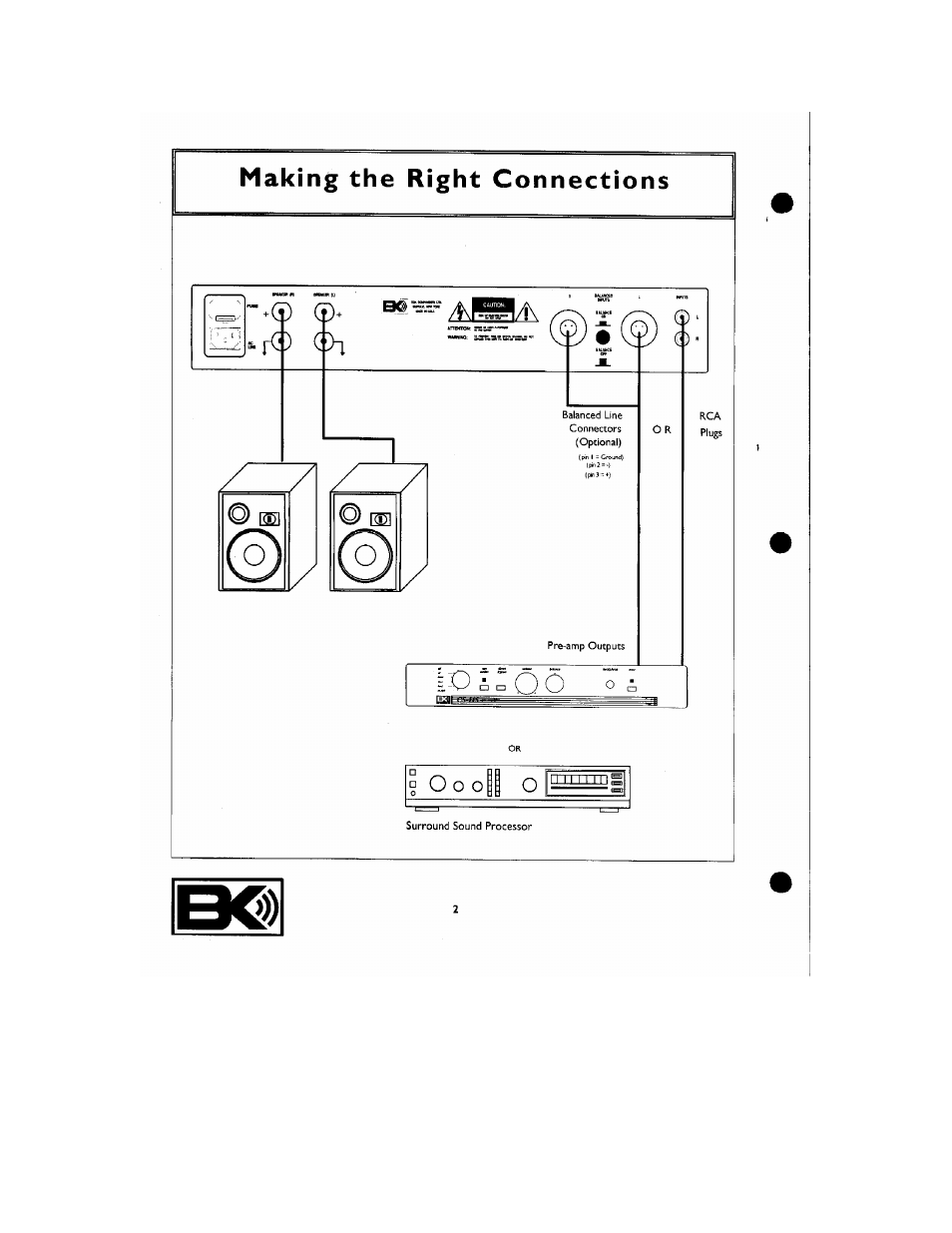 B&K ST-120 User Manual | Page 4 / 5