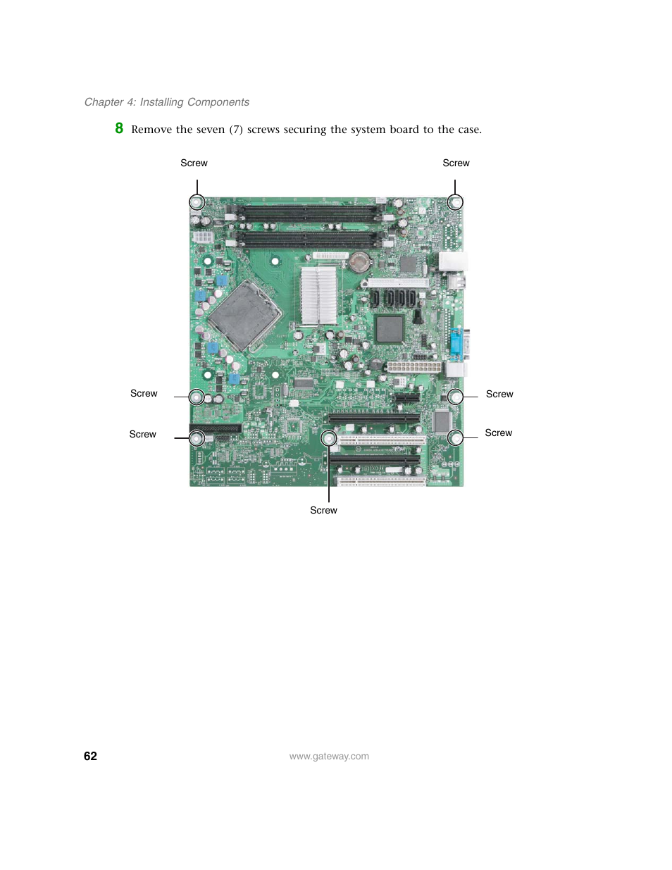 Gateway E-9220T User Manual | Page 67 / 124