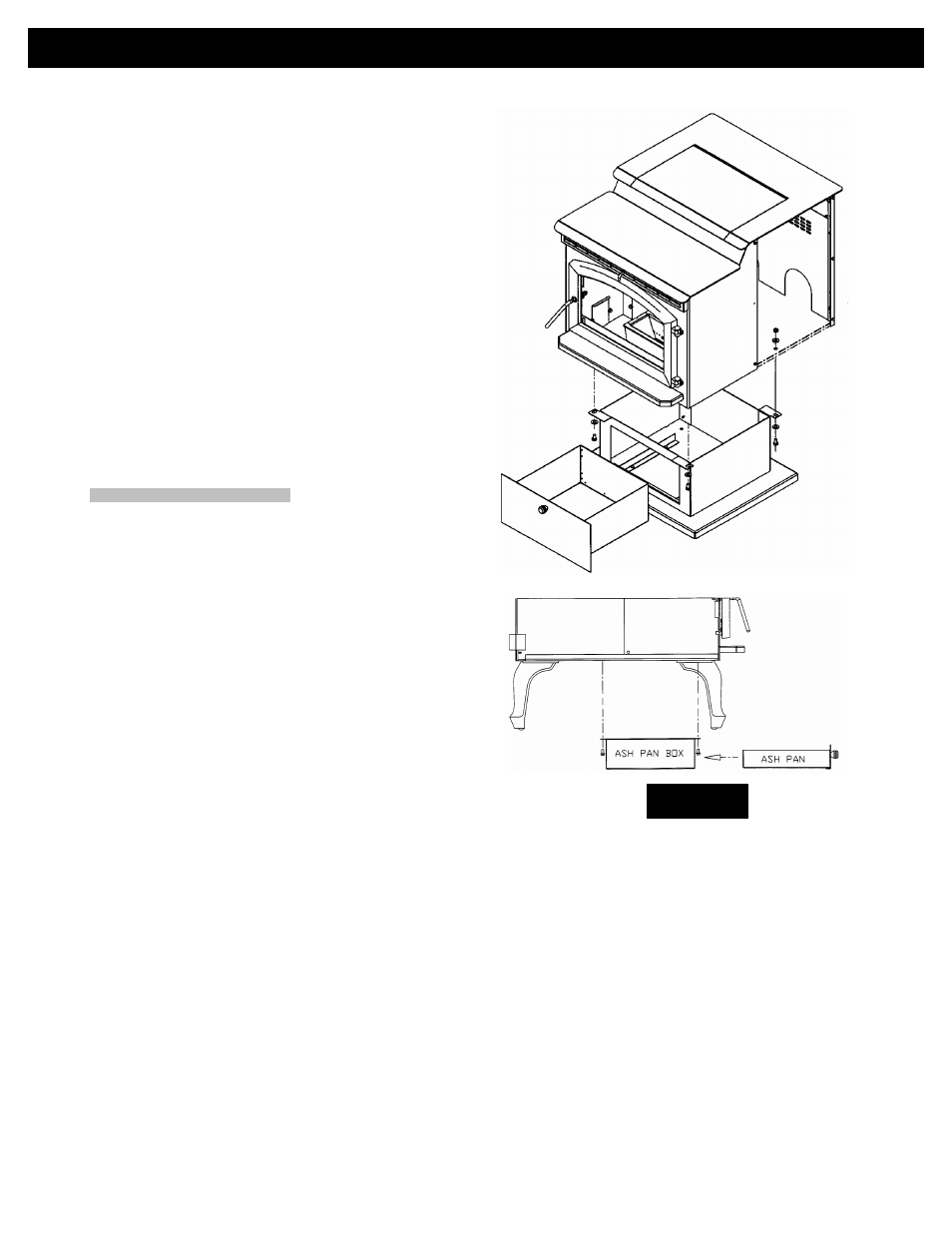 Installation 7 | Breckwell TRADITION P23FSA User Manual | Page 7 / 30