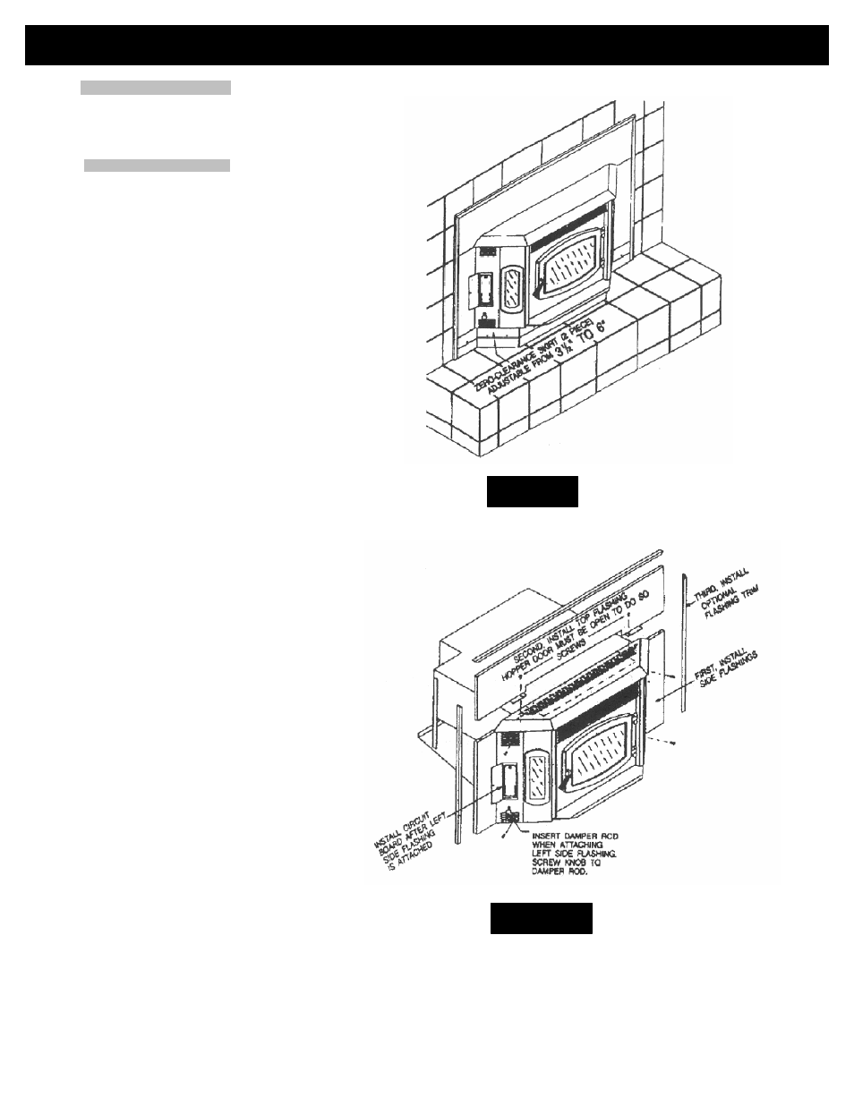 Installation 11 | Breckwell P24FS User Manual | Page 11 / 32
