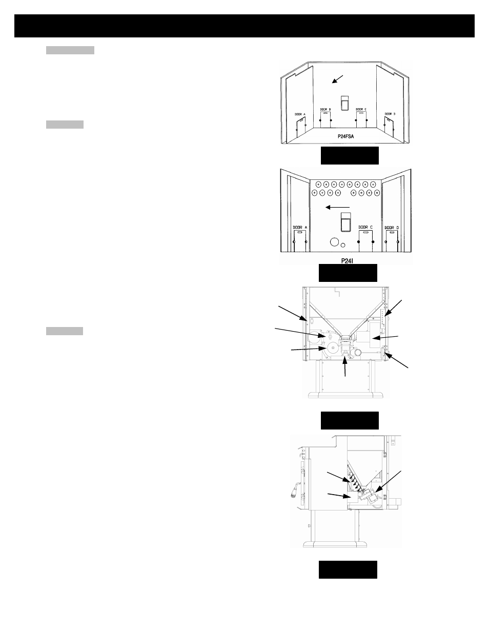 Maintenance 21 | Breckwell P24FS User Manual | Page 21 / 32