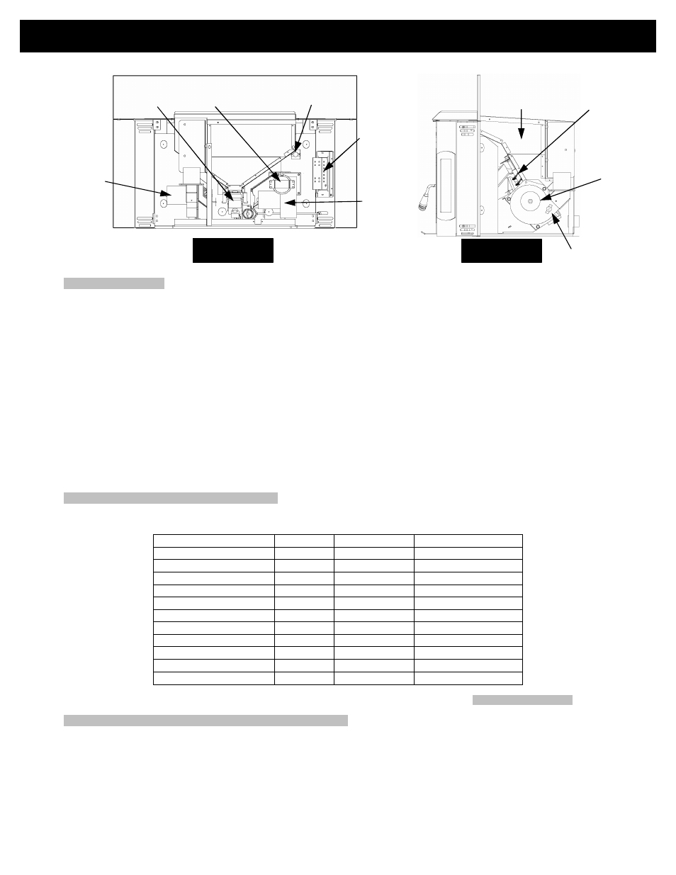 Maintenance 22 | Breckwell P24FS User Manual | Page 22 / 32