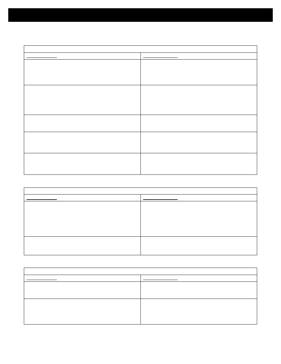 Troubleshooting guide 26 | Breckwell P24FS User Manual | Page 26 / 32