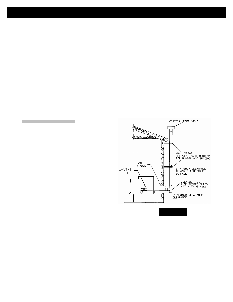 Installation | Breckwell P24FS User Manual | Page 7 / 32