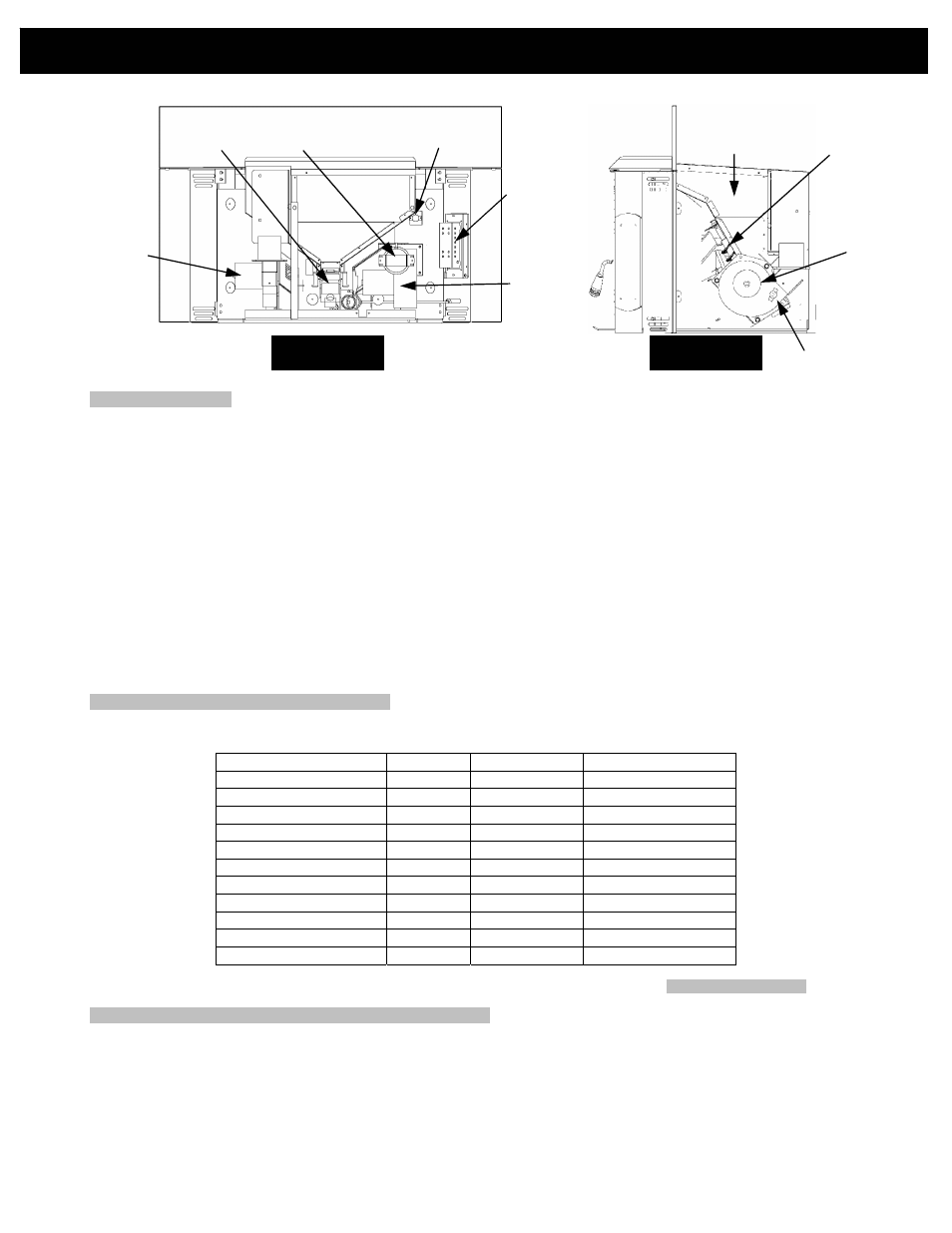 Maintenance 22 | Breckwell TRADITION P24FS User Manual | Page 22 / 32