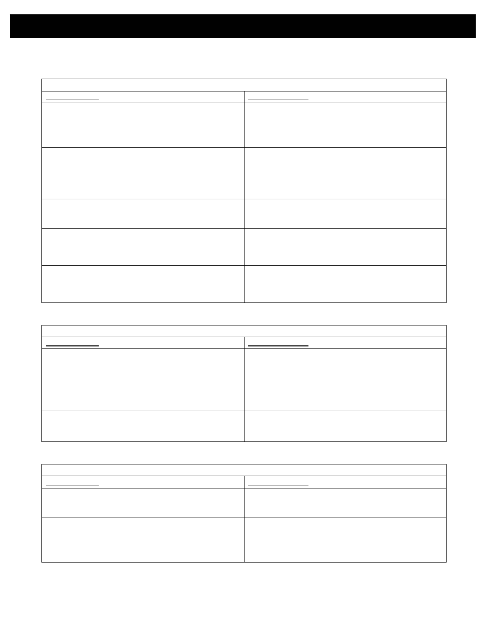 Troubleshooting guide 26 | Breckwell TRADITION P24FS User Manual | Page 26 / 32