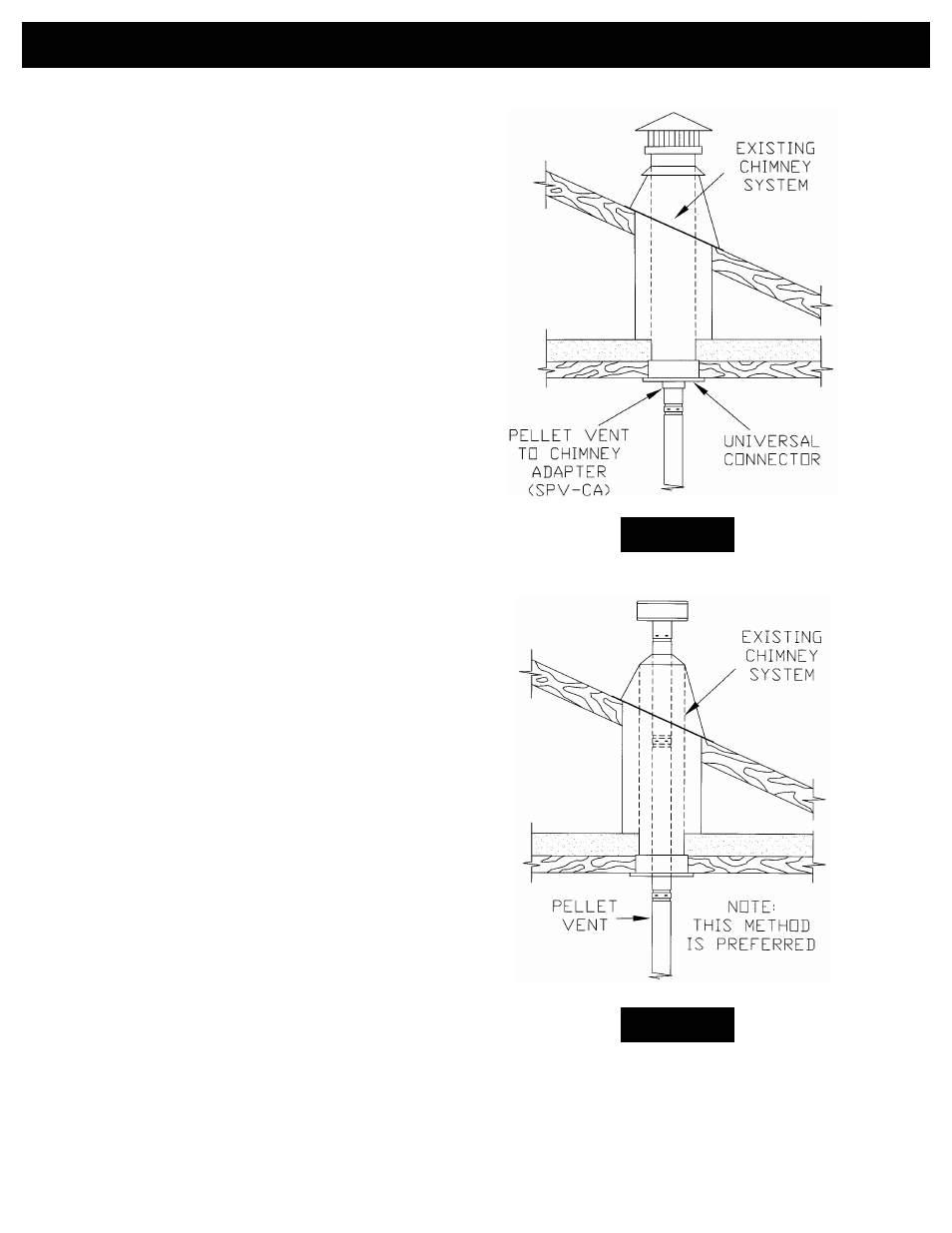 Installation 9 | Breckwell TRADITION P24FS User Manual | Page 9 / 32