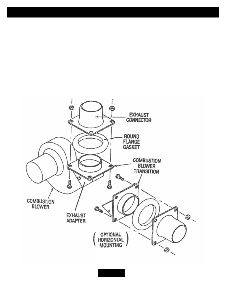 Maintenance 22 | Breckwell P2000 User Manual | Page 22 / 30