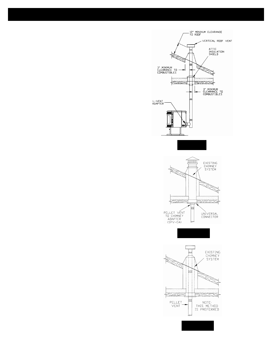 Installation 8 | Breckwell P2000 User Manual | Page 8 / 30