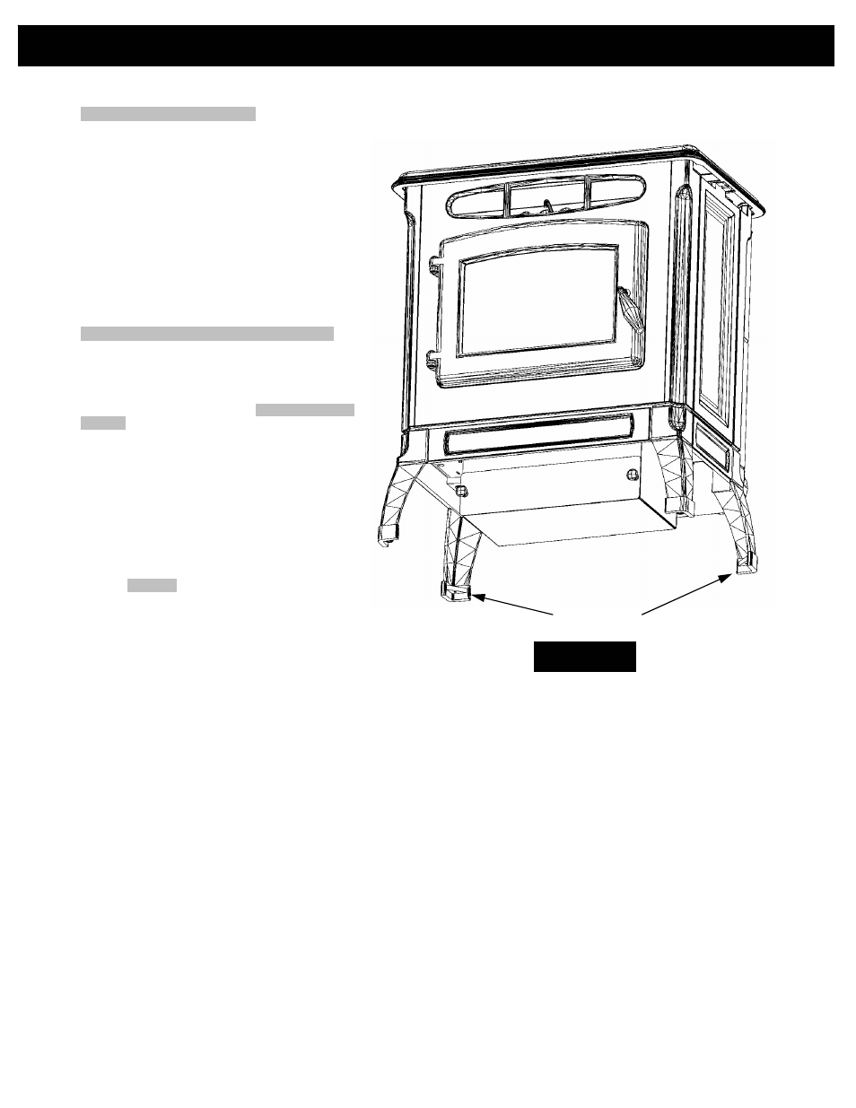 Installation 10 | Breckwell P4000 User Manual | Page 10 / 27