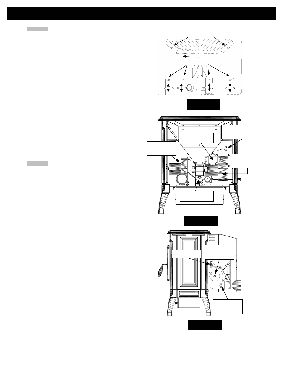 Maintenance 17 | Breckwell P4000 User Manual | Page 17 / 27